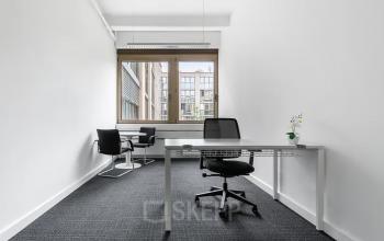 Büro mieten Putzbrunner Straße 71-73, München (4)