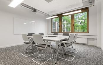 Büro mieten Putzbrunner Straße 71-73, München (4)