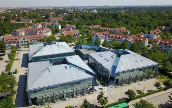 Büro mieten Bretonischer Ring 4-6 /3, München (5)