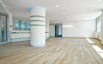 Büro mieten Bretonischer Ring 4-6 /3, München (2)