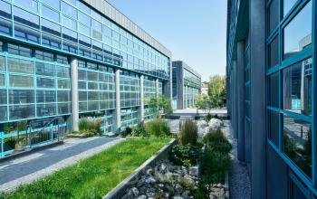Büro mieten Bretonischer Ring 4-6 /3, München (4)