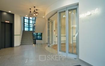 Büro mieten Bretonischer Ring 4-6 /3, München (3)