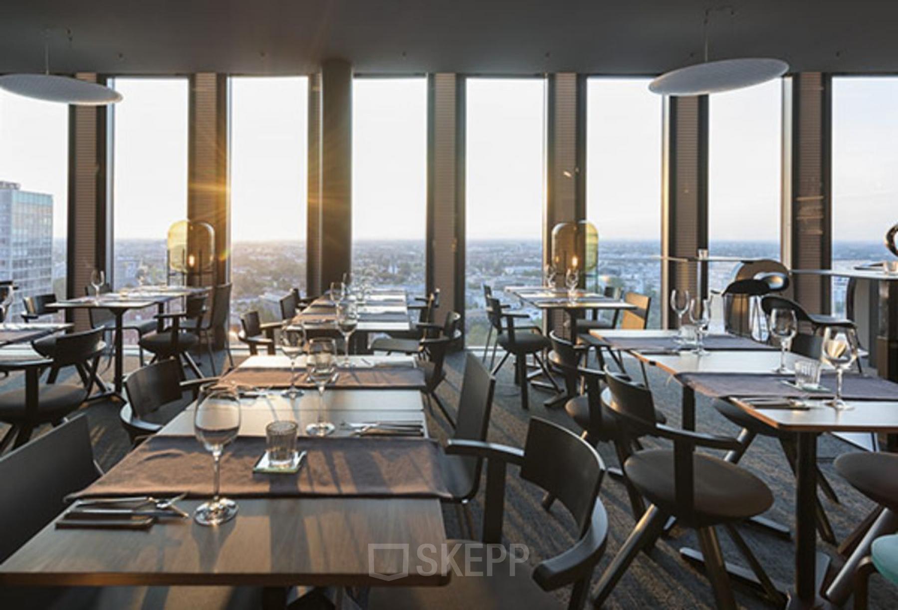 Büro mieten in München, MiesvanderRoheStraße 8? SKEPP