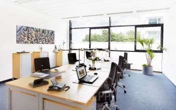 Erstklassiger Büro mieten in München Schwabing