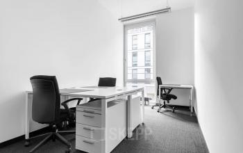 Büro mieten Marcel-Breuer-Straße 15, München (4)