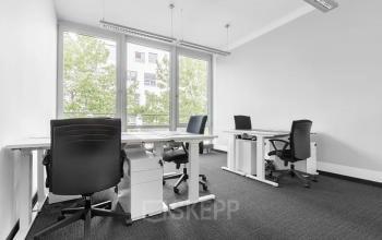 Büro mieten Marcel-Breuer-Straße 15, München (4)