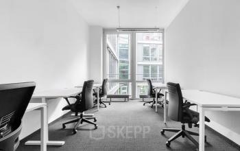 Büro mieten Marcel-Breuer-Straße 15, München (4)