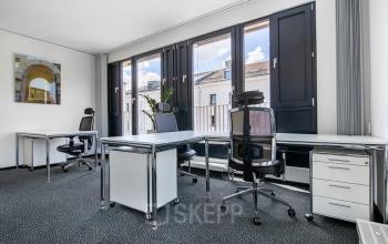 Büro mieten Leopoldstraße 23, München (4)