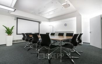 Büro mieten Leopoldstraße 23, München (4)