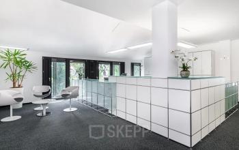 Büro mieten Leopoldstraße 23, München (4)