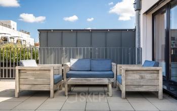 Büro mieten Leopoldstraße 23, München (4)