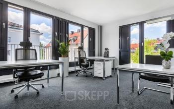 Büro mieten Leopoldstraße 23, München (4)