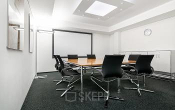 Büro mieten Leopoldstraße 23, München (4)