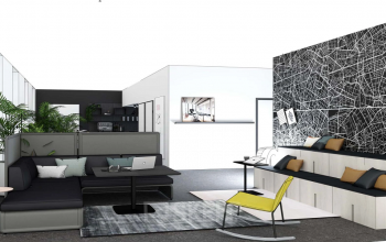 Büro mieten Leopoldstraße 180, München (3)