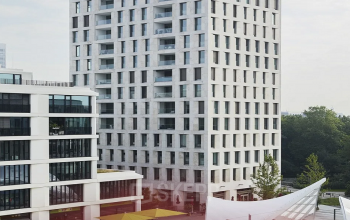 Büro mieten Leopoldstraße 180, München (1)