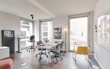 Büro mieten Leopoldstraße 180, München (4)