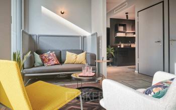 Büro mieten Leopoldstraße 180, München (4)