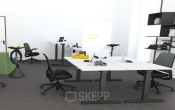 Büro mieten Leopoldstraße 180, München (4)