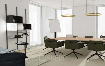 Büro mieten Leopoldstraße 180, München (5)