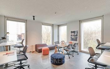 Büro mieten Leopoldstraße 180, München (4)