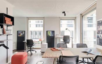 Büro mieten Leopoldstraße 180, München (4)