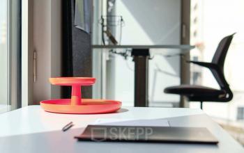 Büro mieten Leopoldstraße 180, München (4)