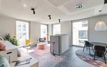 Büro mieten Leopoldstraße 180, München (4)