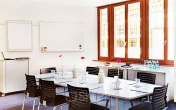 Büro mieten in München Sendling mit Besprechunsraum