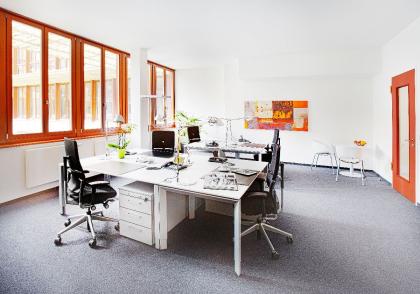 Rent An Office Space In Munich Sendling Have A Look And Compare