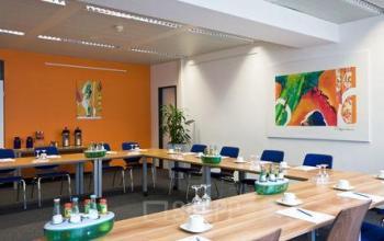 Rent office space Rupert-Mayer-Straße 44, München (6)