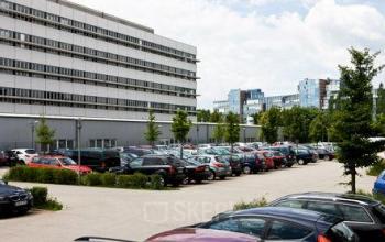 Rent office space Rupert-Mayer-Straße 44, München (7)