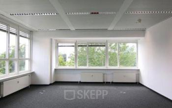 Rent office space Rupert-Mayer-Straße 44, München (4)