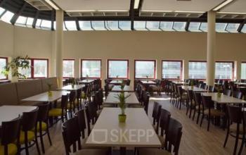 Rent office space Rupert-Mayer-Straße 44, München (8)