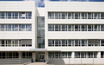 Rent office space Rupert-Mayer-Straße 44, München (1)