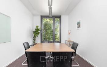 Rent office space Theresienhöhe 28, München (3)