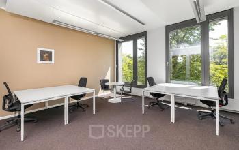 Rent office space Theresienhöhe 28, München (3)