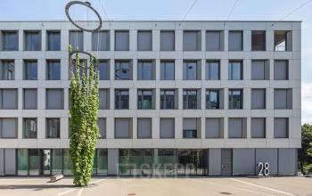 Rent office space Theresienhöhe 28, München (3)