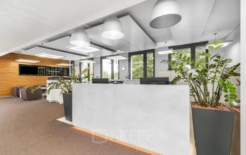 Rent office space Theresienhöhe 28, München (3)