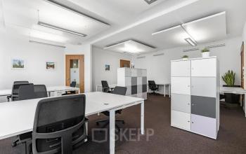 Rent office space Theresienhöhe 28, München (3)