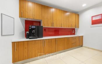 Rent office space Theresienhöhe 28, München (3)