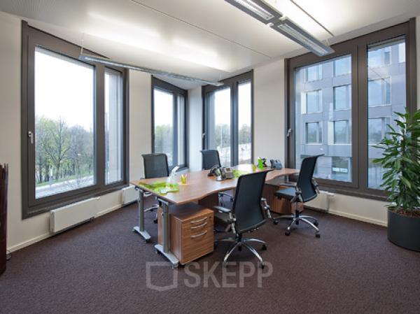 Rent office space Theresienhöhe 28, München (5)