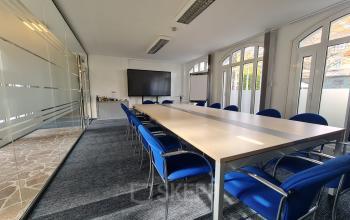 Büro mieten Fürstenrieder Straße 279a, München (4)