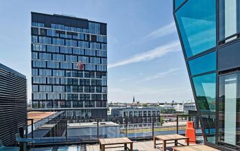 Büro mieten Rosenheimerstraße 143C, München (4)