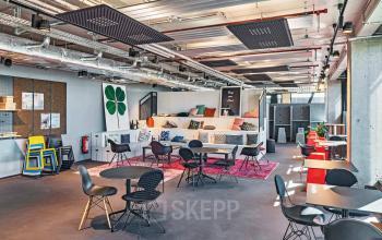 Büro mieten Rosenheimerstraße 143C, München (4)