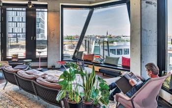 Büro mieten Rosenheimerstraße 143C, München (4)