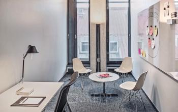 Büro mieten Rosenheimerstraße 143C, München (4)