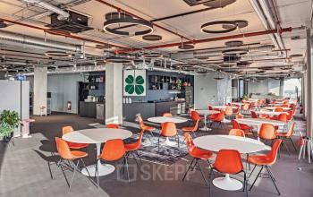 Büro mieten Rosenheimerstraße 143C, München (4)