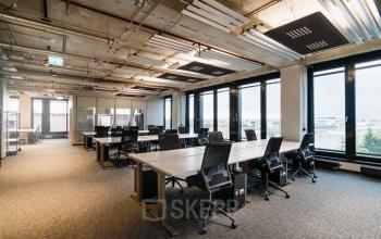 Büro mieten Rosenheimerstraße 143C, München (4)