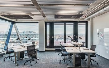 Büro mieten Rosenheimerstraße 143C, München (4)