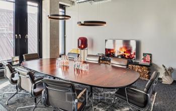 Büro mieten Rosenheimerstraße 143C, München (4)